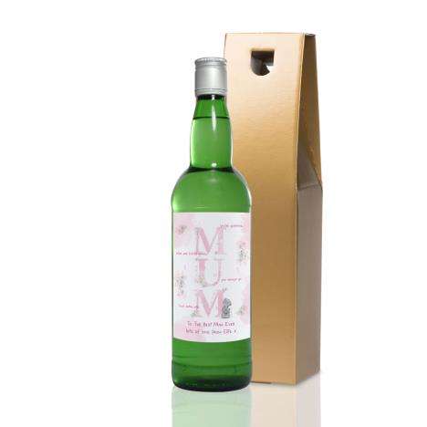 Personalised Me to You MUM Gin Extra Image 1